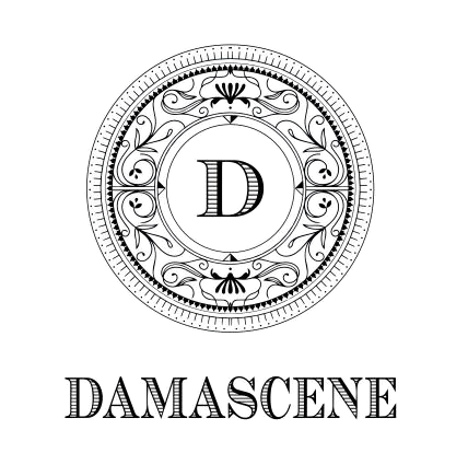 Damascene Logo